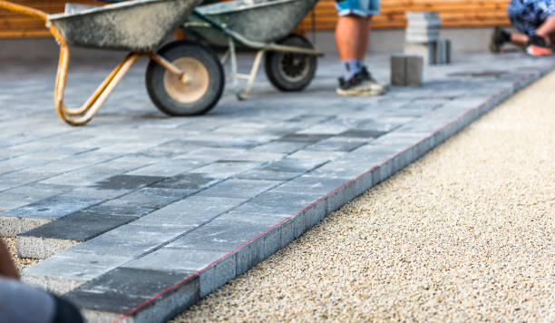 Professional Driveway Pavers in Belington, WV