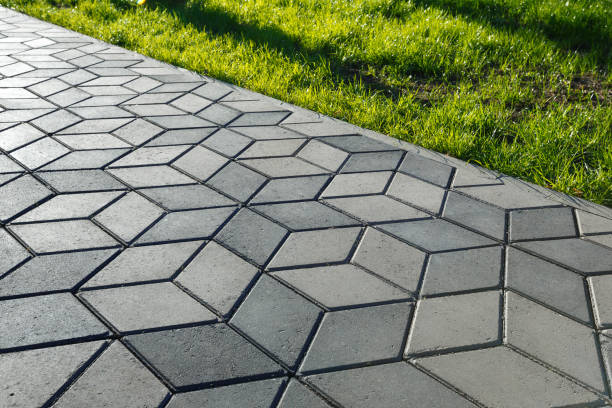 Best Driveway paver repairs and maintenance in Belington, WV