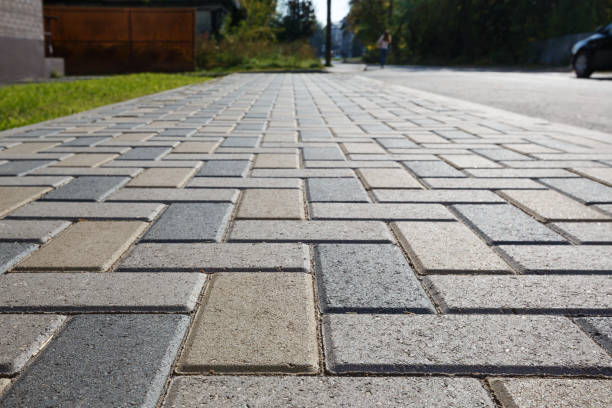 Best Permeable driveway pavers in Belington, WV